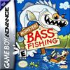 Monster! Bass Fishing Box Art Front